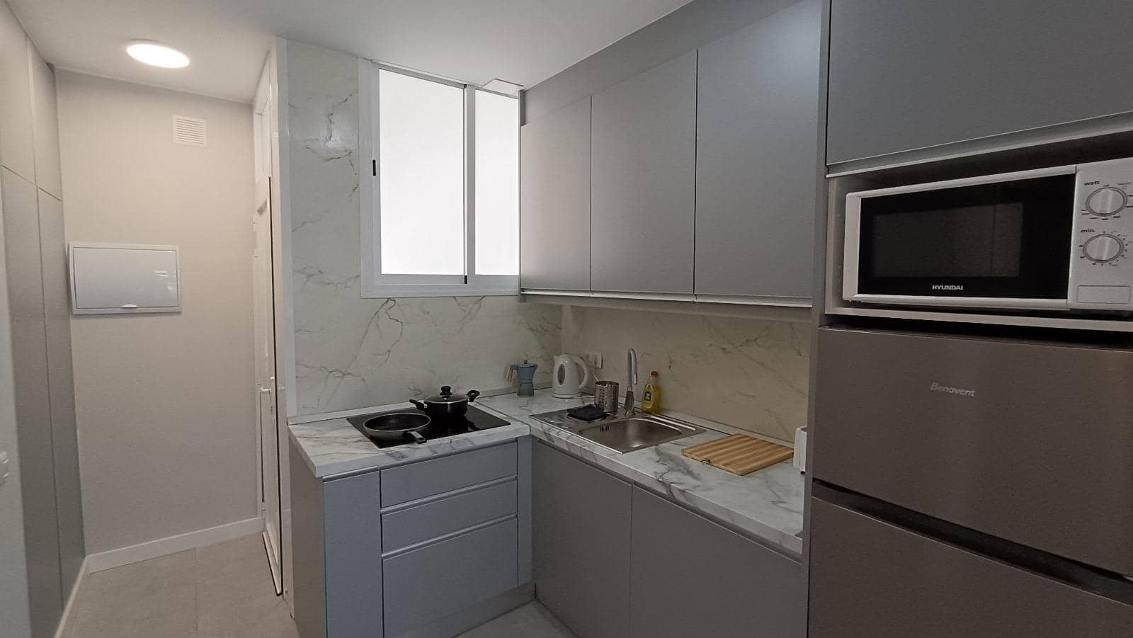 2 bedroom Apartment for sale in Playa del Ingles with pool - € 295,000 (Ref: 9833626)
