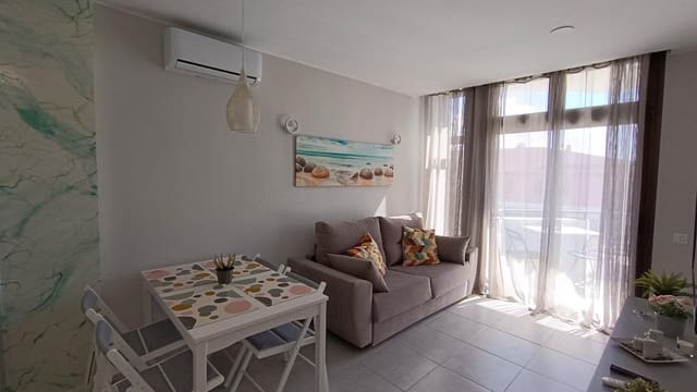 2 camera da letto Appartamento in vendita in Playa del Inglés, San Bartolomé de Tirajana con piscina - 295.000 € (Rif: 9833626)