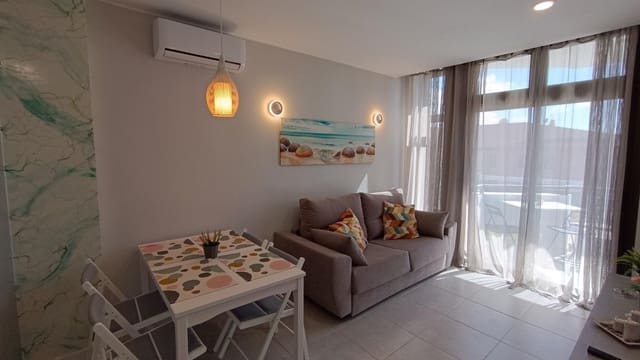 2 camera da letto Appartamento in vendita in Playa del Inglés, San Bartolomé de Tirajana con piscina - 295.000 € (Rif: 9833626)