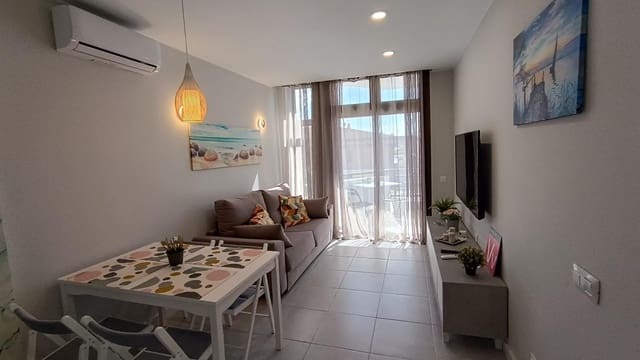2 camera da letto Appartamento in vendita in Playa del Inglés, San Bartolomé de Tirajana con piscina - 295.000 € (Rif: 9833626)
