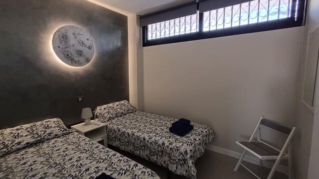 2 camera da letto Appartamento in vendita in Playa del Inglés, San Bartolomé de Tirajana con piscina - 295.000 € (Rif: 9833626)