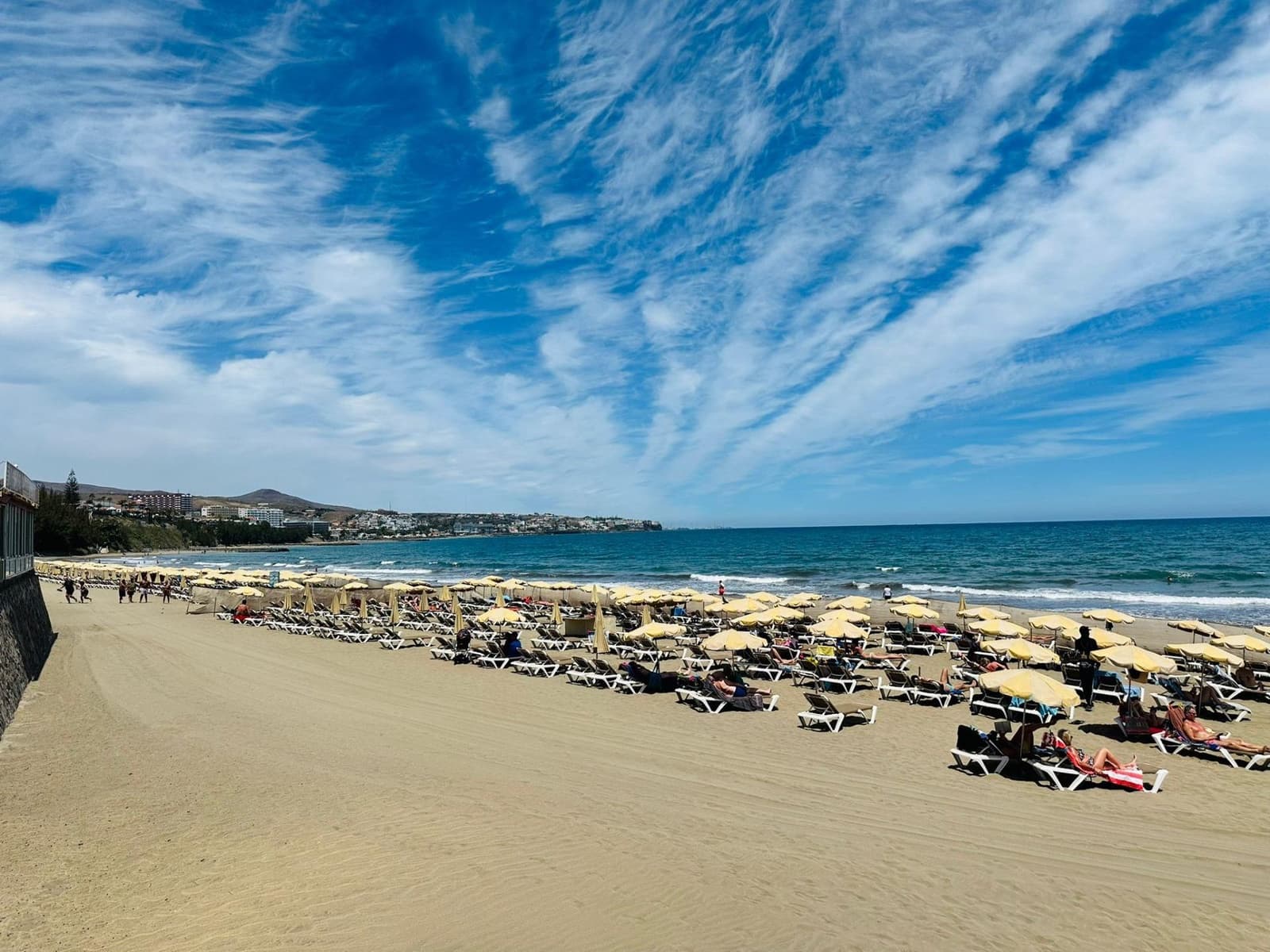 Entreprise à vendre à Playa del Ingles - 1 195 000 € (Ref: 9833627)