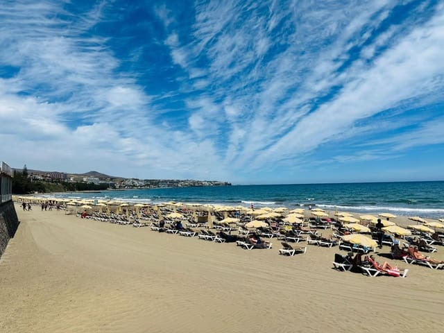 Entreprise à vendre à Playa del Inglés, San Bartolomé de Tirajana - 1 195 000 € (Ref: 9833627)