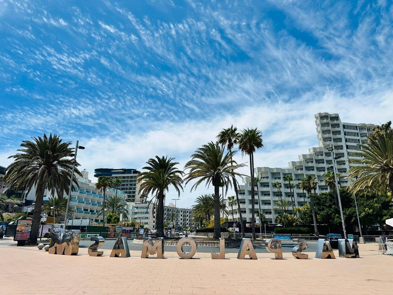 Entreprise à vendre à Playa del Ingles - 1 195 000 € (Ref: 9833627)
