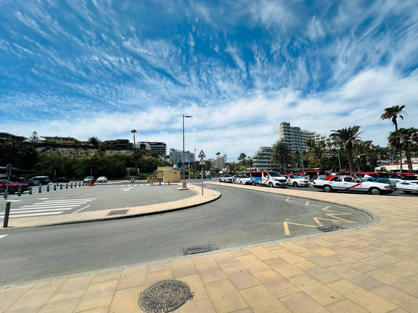 Entreprise à vendre à Playa del Ingles - 1 195 000 € (Ref: 9833627)