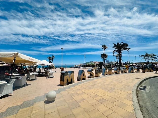 Entreprise à vendre à Playa del Inglés, San Bartolomé de Tirajana - 1 195 000 € (Ref: 9833627)