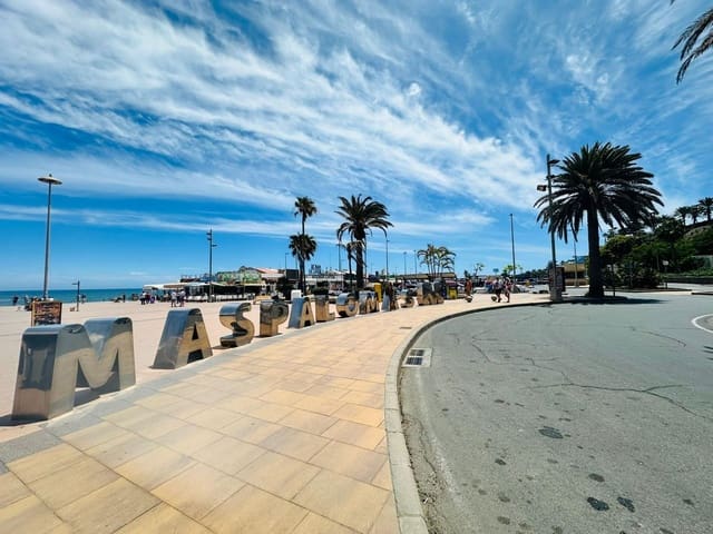 Entreprise à vendre à Playa del Inglés, San Bartolomé de Tirajana - 1 195 000 € (Ref: 9833627)