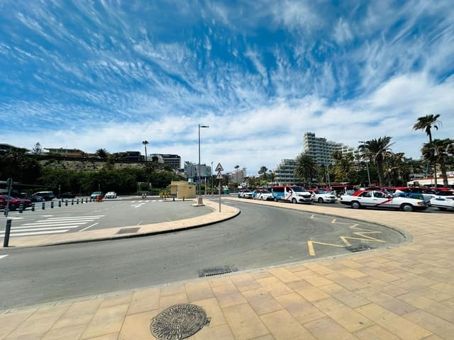 Entreprise à vendre à Playa del Inglés, San Bartolomé de Tirajana - 1 195 000 € (Ref: 9833627)