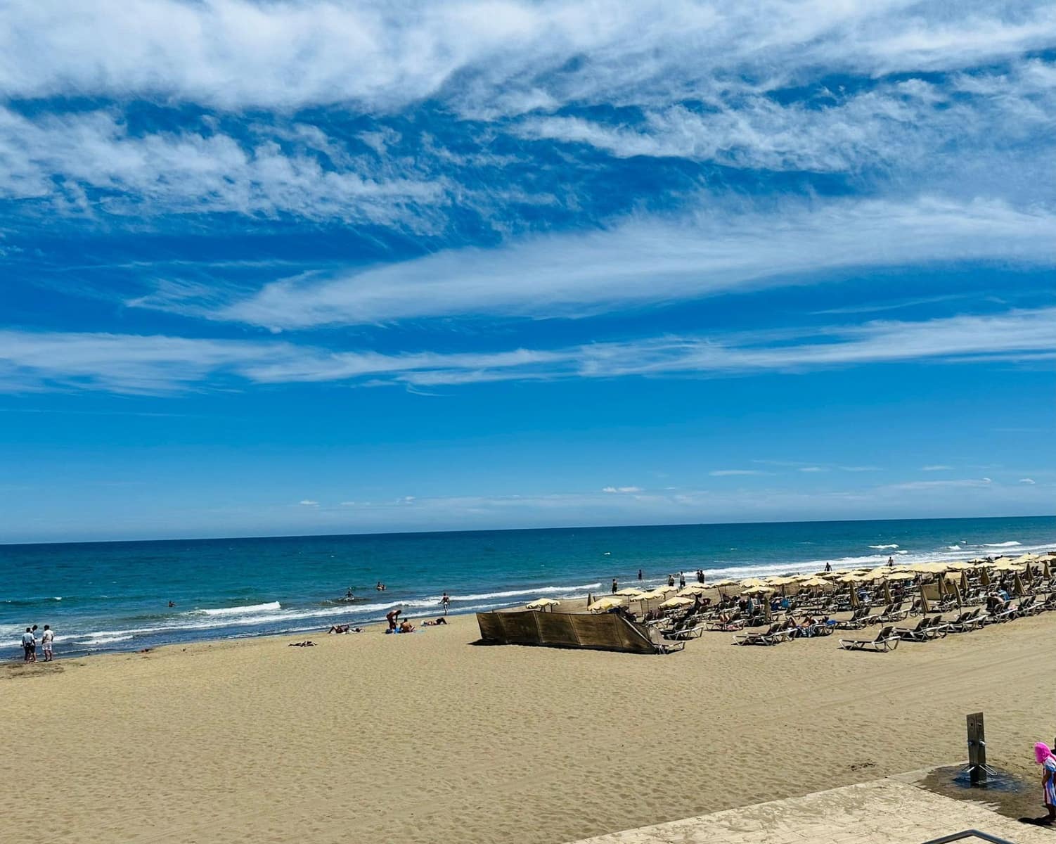 Entreprise à vendre à Playa del Ingles - 1 195 000 € (Ref: 9833627)
