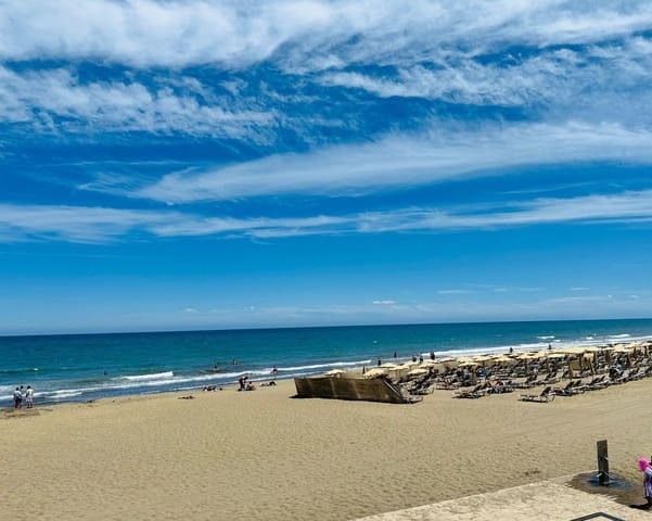 Entreprise à vendre à Playa del Inglés, San Bartolomé de Tirajana - 1 195 000 € (Ref: 9833627)
