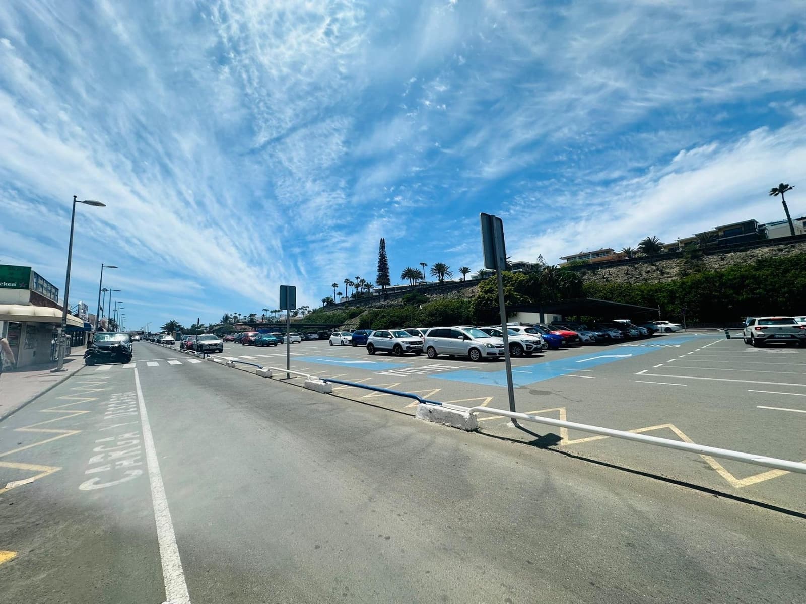 Entreprise à vendre à Playa del Ingles - 1 195 000 € (Ref: 9833627)