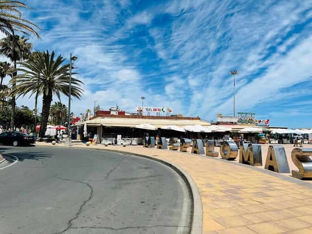 Entreprise à vendre à Playa del Inglés, San Bartolomé de Tirajana - 1 195 000 € (Ref: 9833627)