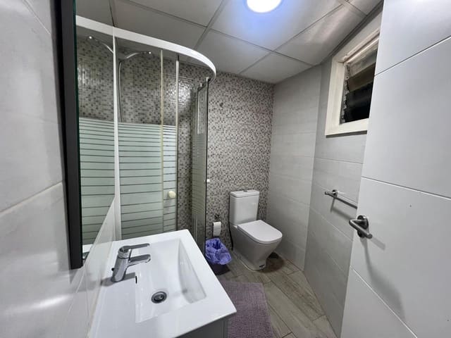 Studio til leie i Playa del Inglés, San Bartolomé de Tirajana med svømmebasseng - € 800 (Ref: 9833628)