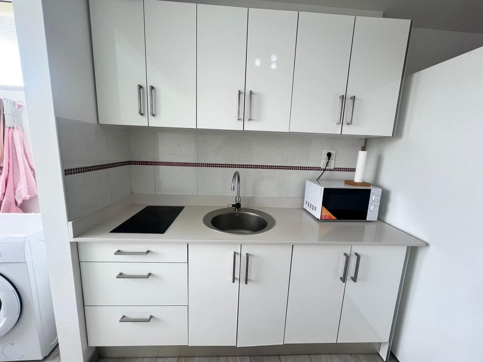Studio til leie i Playa del Ingles med svømmebasseng - € 800 (Ref: 9833628)