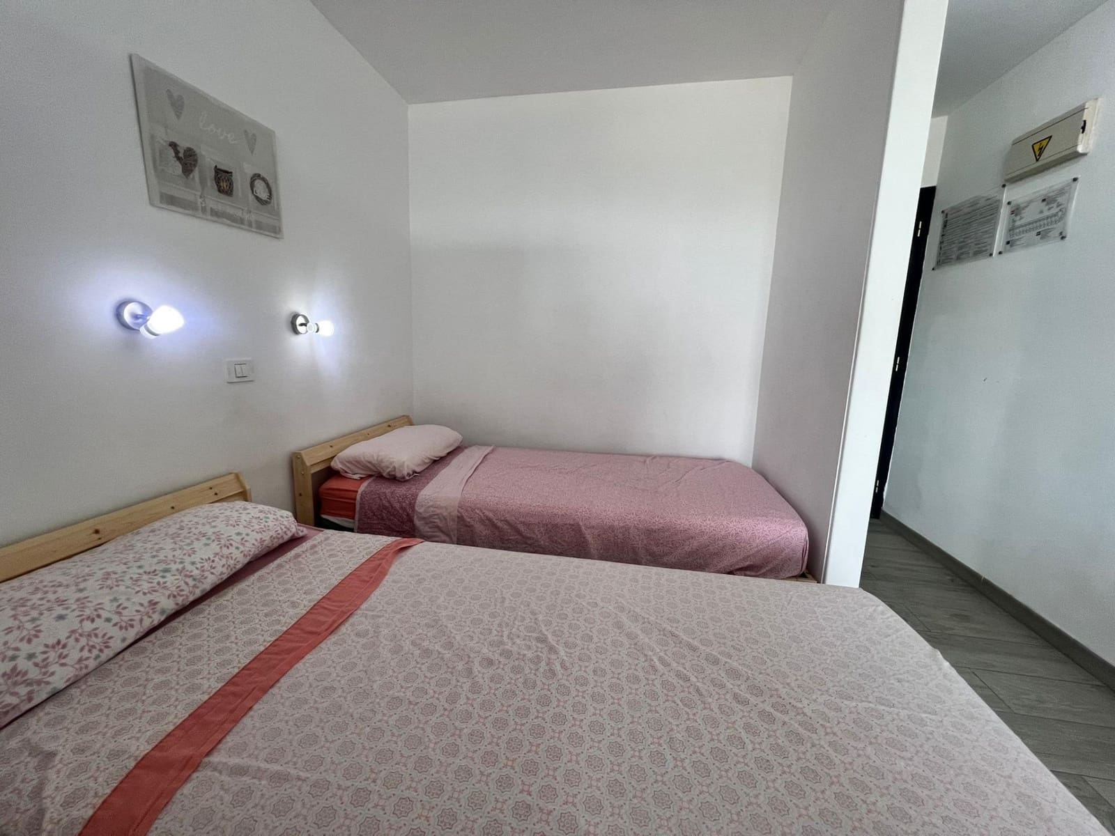Studio til leie i Playa del Ingles med svømmebasseng - € 800 (Ref: 9833628)