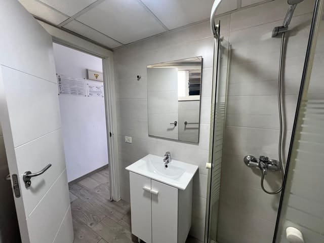 Studio til leie i Playa del Inglés, San Bartolomé de Tirajana med svømmebasseng - € 800 (Ref: 9833628)