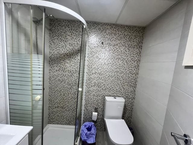 Studio til leie i Playa del Inglés, San Bartolomé de Tirajana med svømmebasseng - € 800 (Ref: 9833628)