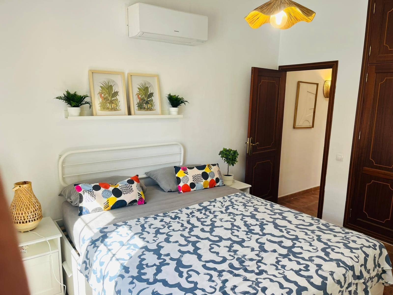 2 bedroom Bungalow for rent in Playa del Ingles with pool - € 1,400 (Ref: 9839231)