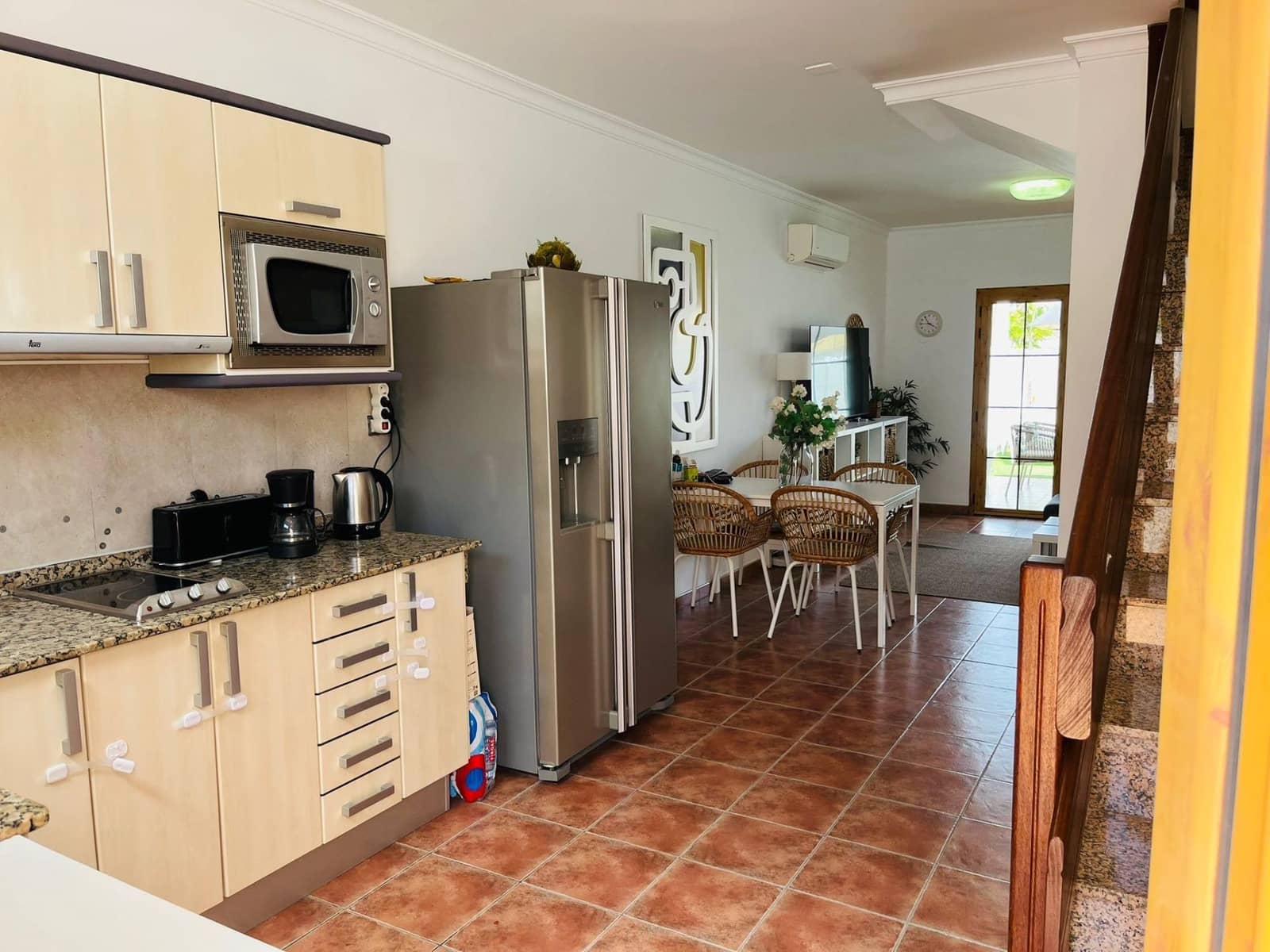 2 bedroom Bungalow for rent in Playa del Ingles with pool - € 1,400 (Ref: 9839231)