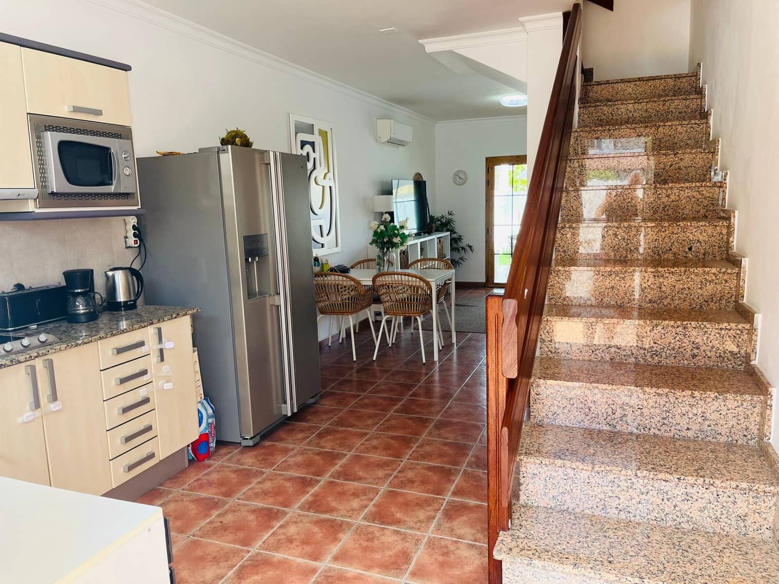 2 bedroom Bungalow for rent in Playa del Ingles with pool - € 1,400 (Ref: 9839231)