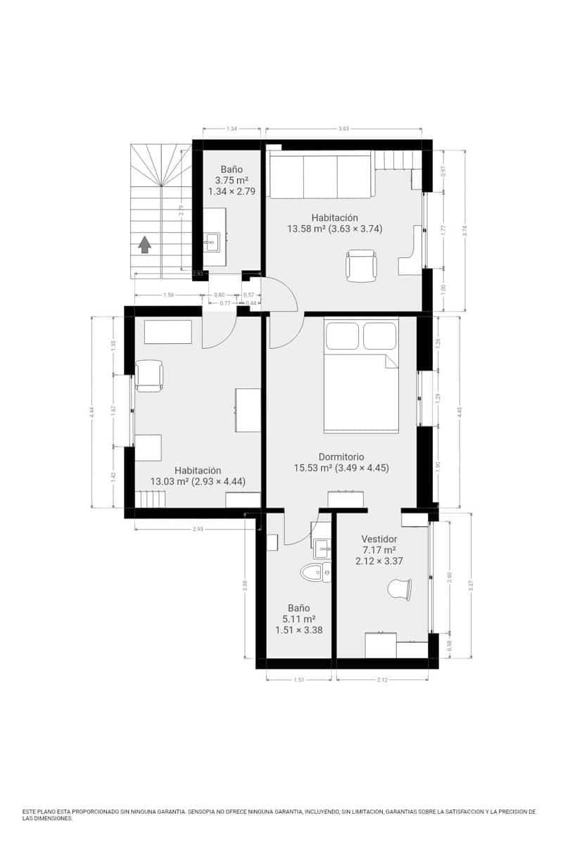3 quarto Moradia em Banda para venda em Sonneland com piscina garagem - 699 900 € (Ref: 9839232)