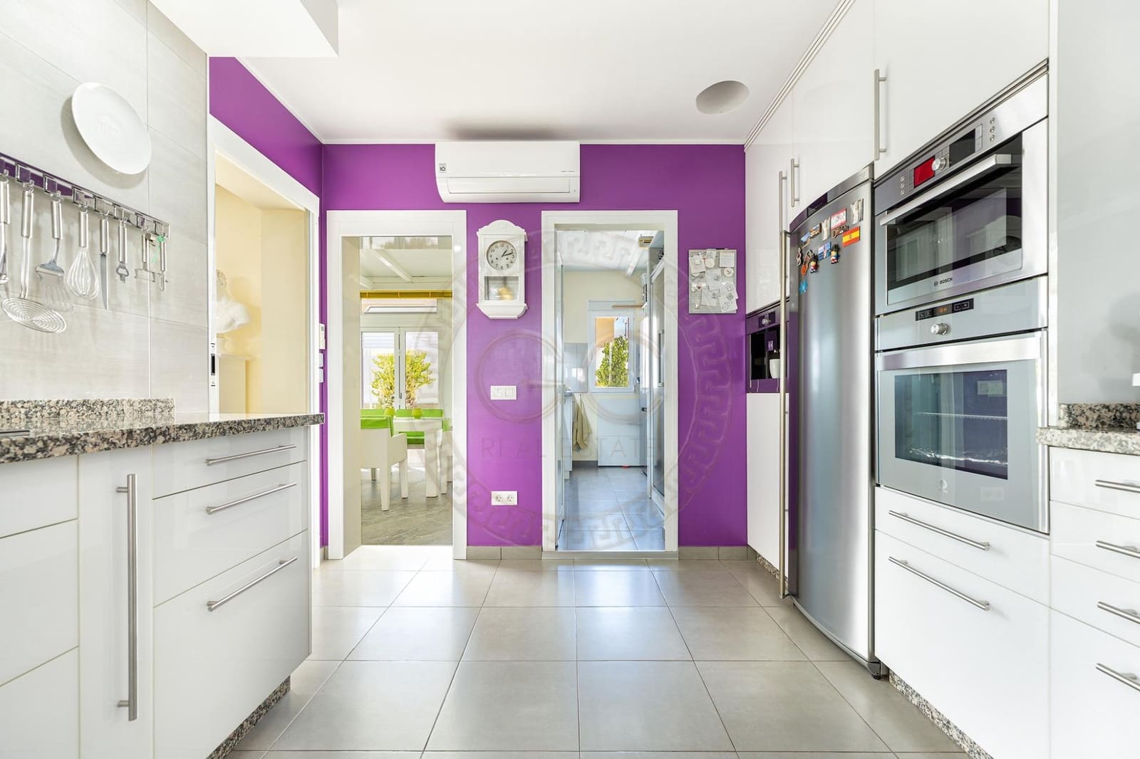 3 quarto Moradia em Banda para venda em Sonneland com piscina garagem - 699 900 € (Ref: 9839232)