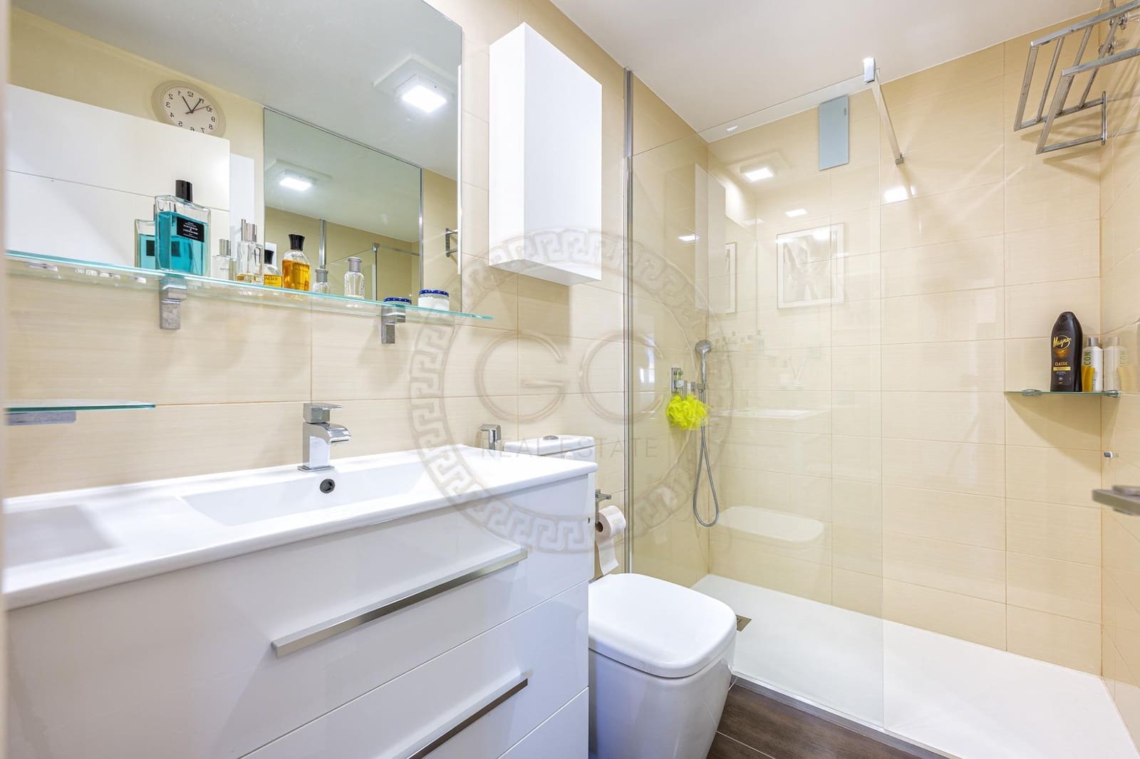 3 quarto Moradia em Banda para venda em Sonneland com piscina garagem - 699 900 € (Ref: 9839232)