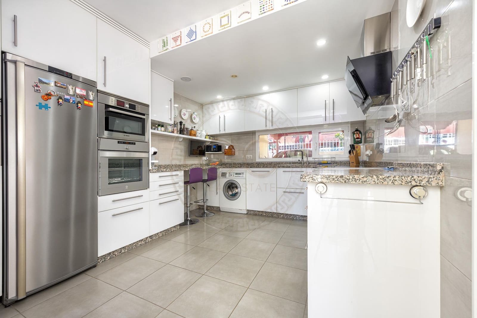3 quarto Moradia em Banda para venda em Sonneland com piscina garagem - 699 900 € (Ref: 9839232)