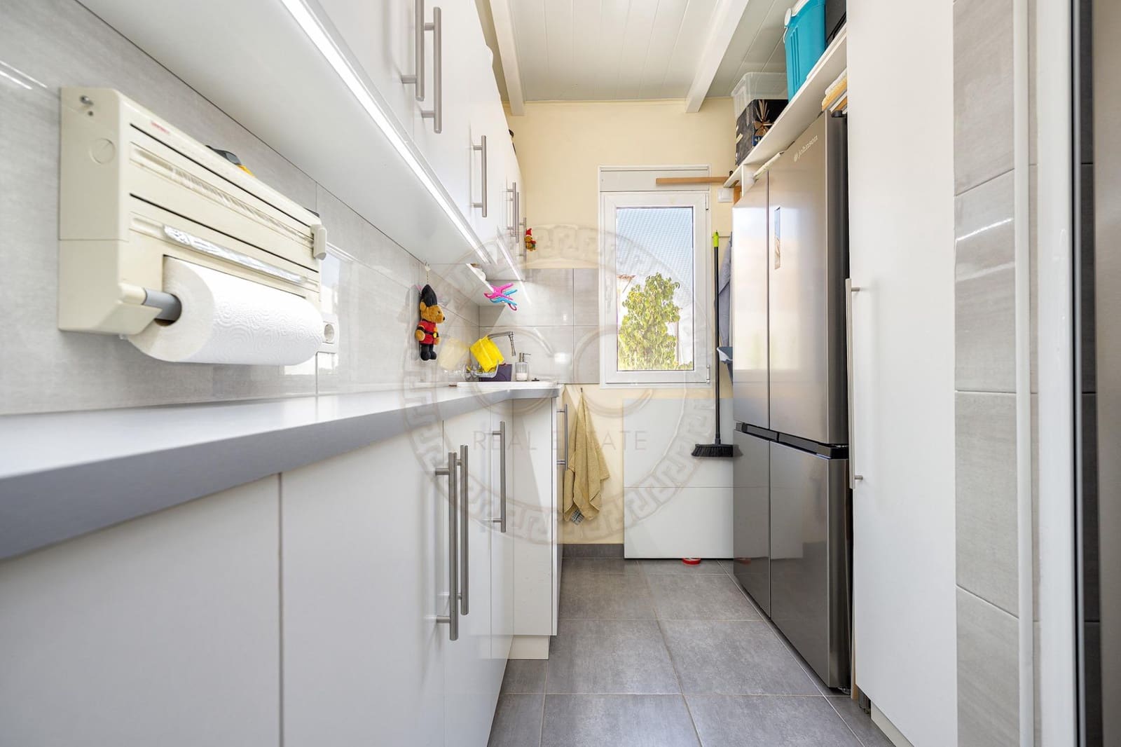 3 quarto Moradia em Banda para venda em Sonneland com piscina garagem - 699 900 € (Ref: 9839232)