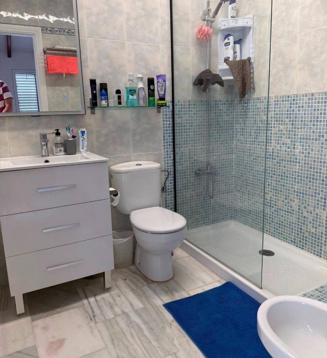3 camera da letto Villetta Bifamiliare in vendita in San Bartolome de Tirajana con garage - 379.500 € (Rif: 9843372)