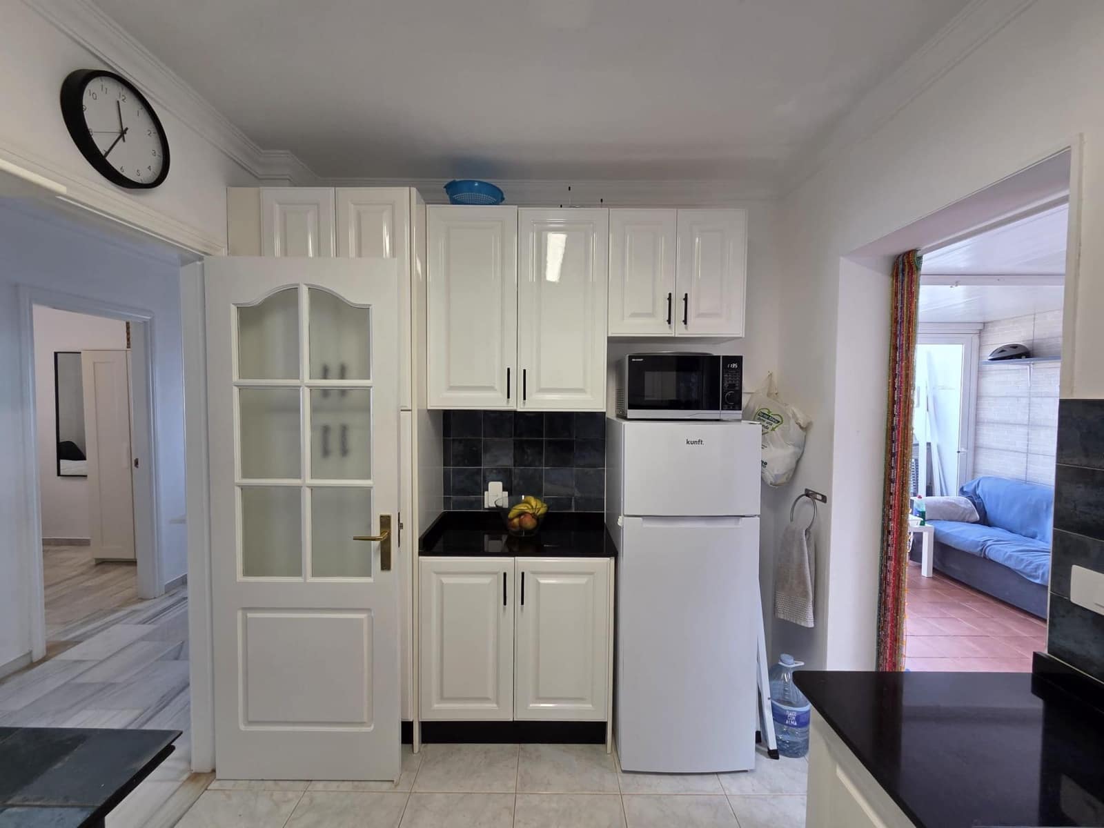 3 camera da letto Villetta Bifamiliare in vendita in San Bartolome de Tirajana con garage - 379.500 € (Rif: 9843372)