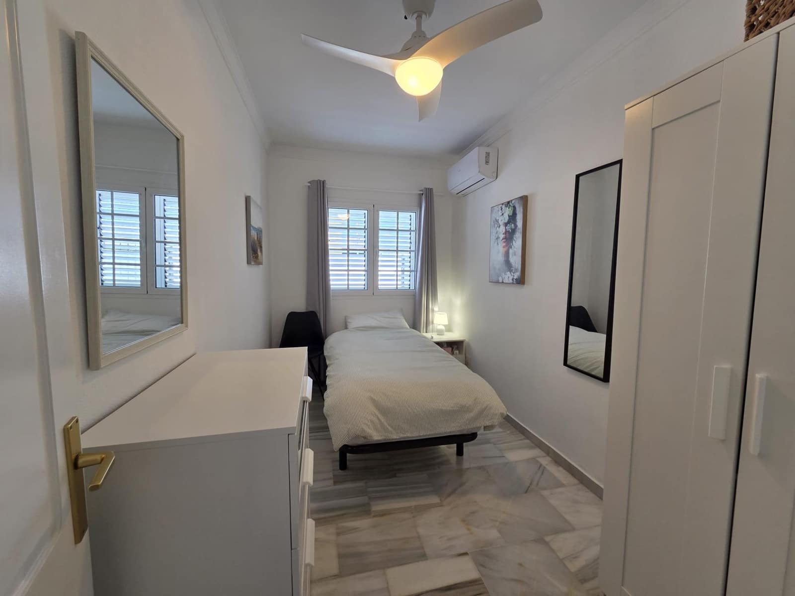 3 camera da letto Villetta Bifamiliare in vendita in San Bartolome de Tirajana con garage - 379.500 € (Rif: 9843372)