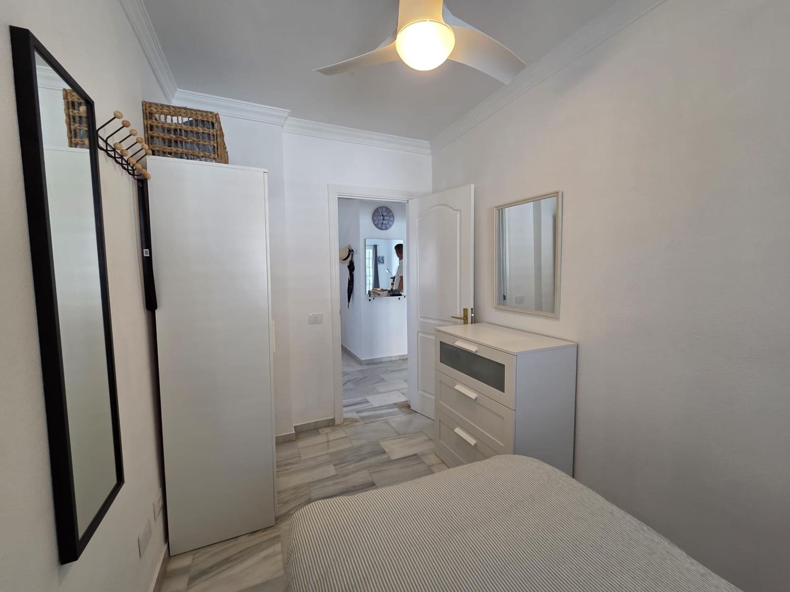 3 camera da letto Villetta Bifamiliare in vendita in San Bartolome de Tirajana con garage - 379.500 € (Rif: 9843372)