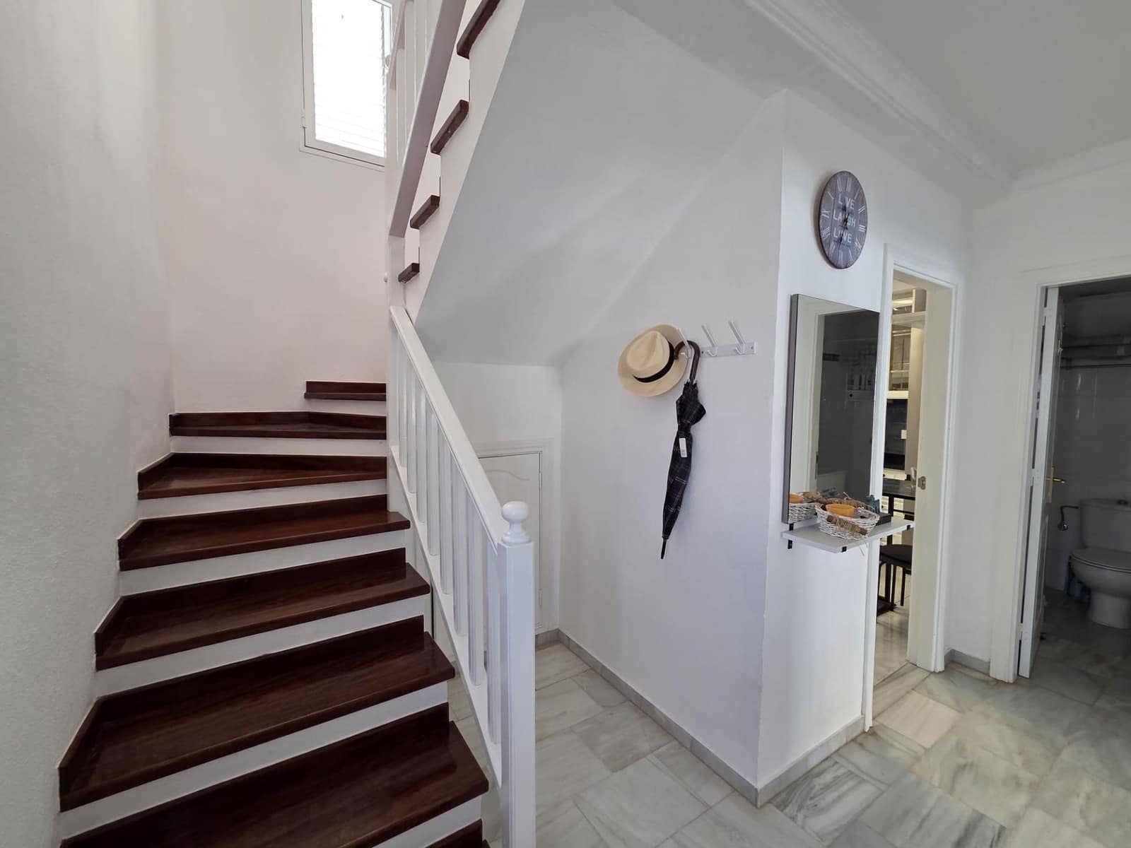 3 camera da letto Villetta Bifamiliare in vendita in San Bartolome de Tirajana con garage - 379.500 € (Rif: 9843372)