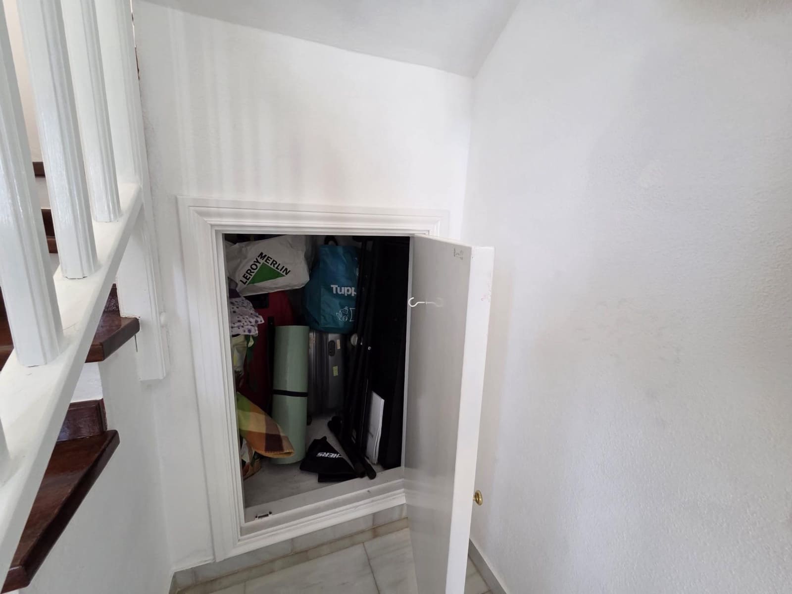3 camera da letto Villetta Bifamiliare in vendita in San Bartolome de Tirajana con garage - 379.500 € (Rif: 9843372)