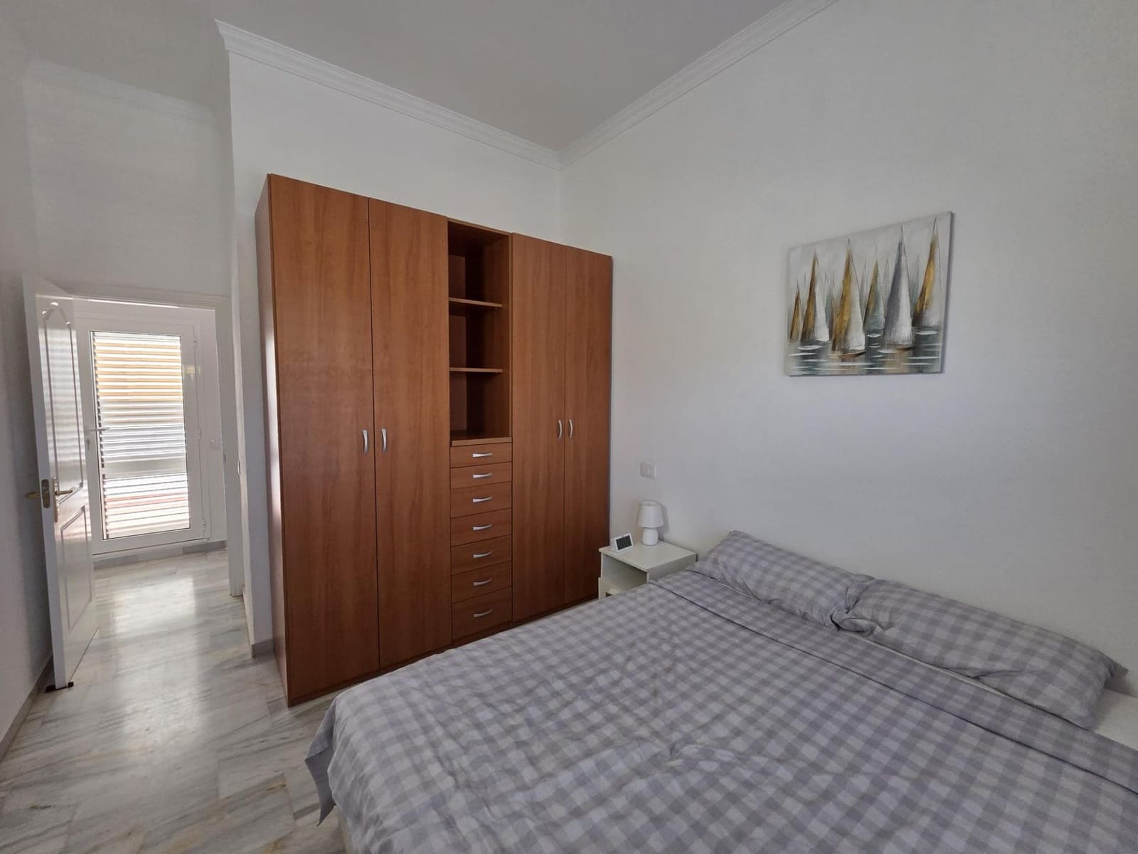 3 camera da letto Villetta Bifamiliare in vendita in San Bartolome de Tirajana con garage - 379.500 € (Rif: 9843372)