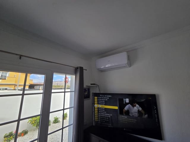 3 camera da letto Villetta Bifamiliare in vendita in San Bartolomé de Tirajana con garage - 379.500 € (Rif: 9843372)