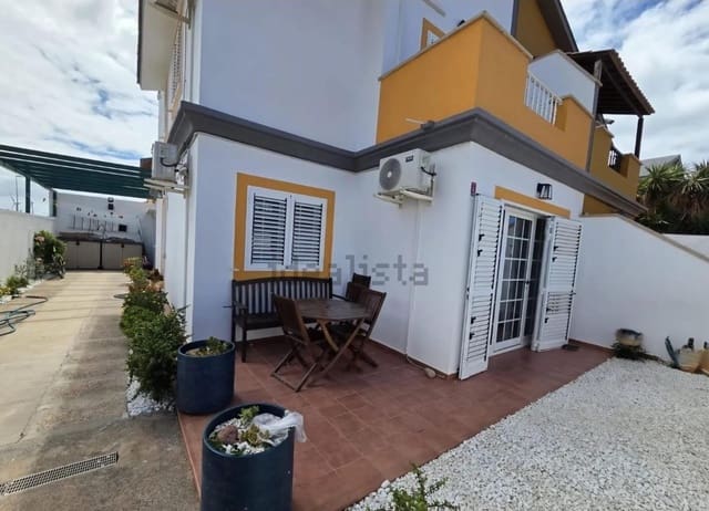 3 camera da letto Villetta Bifamiliare in vendita in San Bartolomé de Tirajana con garage - 379.500 € (Rif: 9843372)
