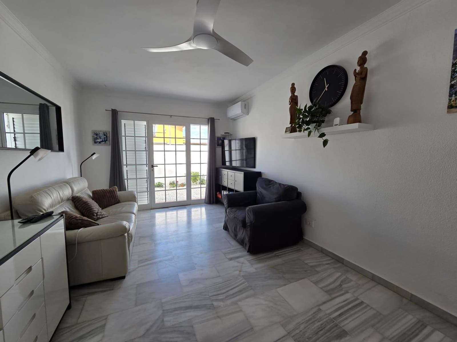 3 camera da letto Villetta Bifamiliare in vendita in San Bartolome de Tirajana con garage - 379.500 € (Rif: 9843372)