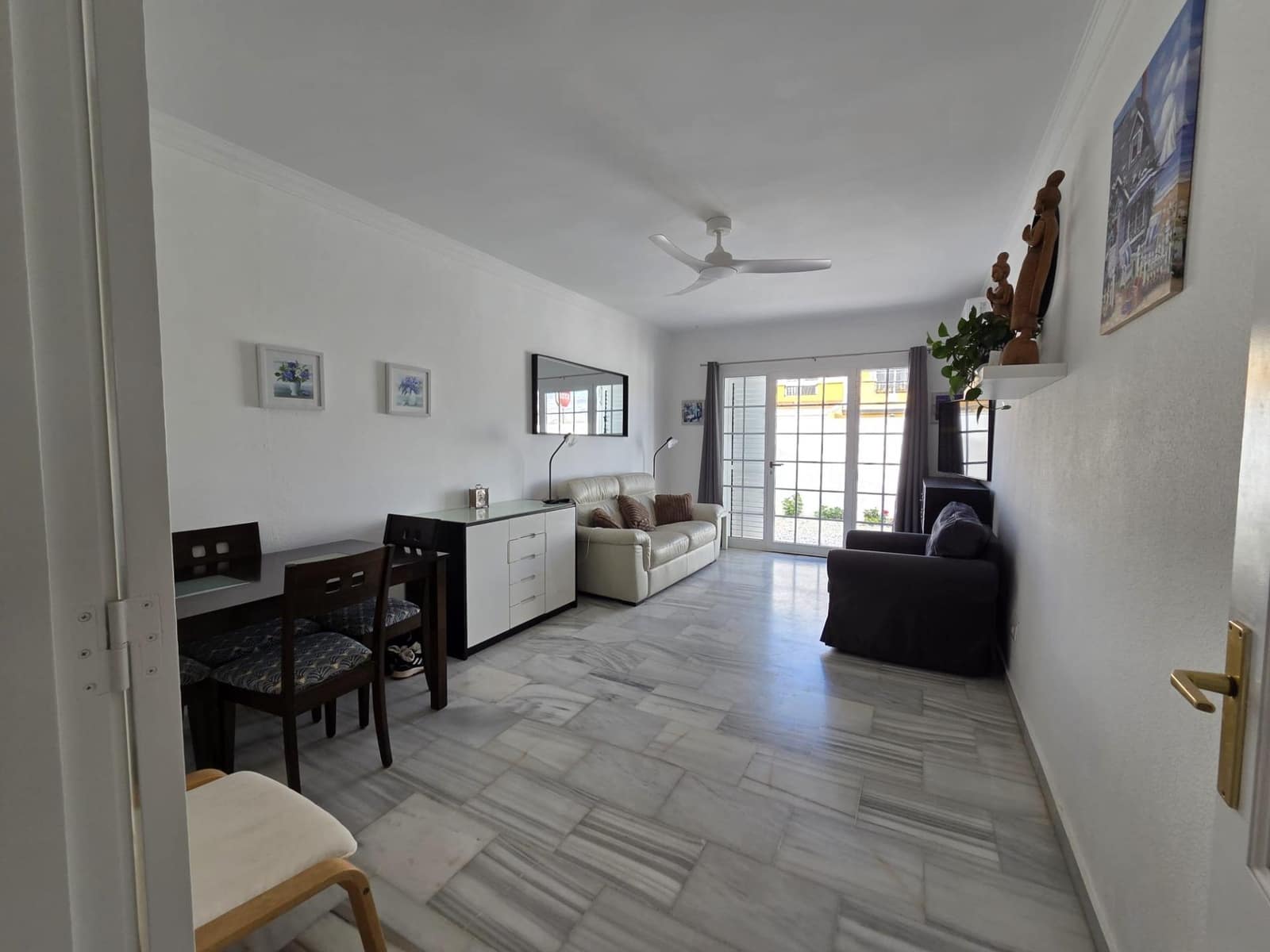 3 camera da letto Villetta Bifamiliare in vendita in San Bartolome de Tirajana con garage - 379.500 € (Rif: 9843372)