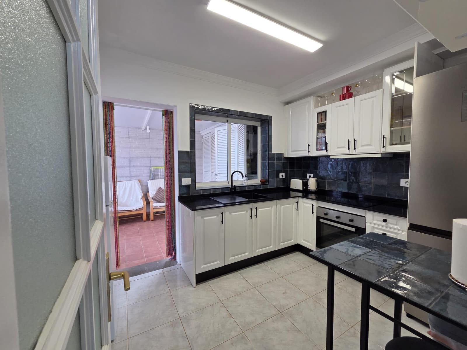3 camera da letto Villetta Bifamiliare in vendita in San Bartolome de Tirajana con garage - 379.500 € (Rif: 9843372)