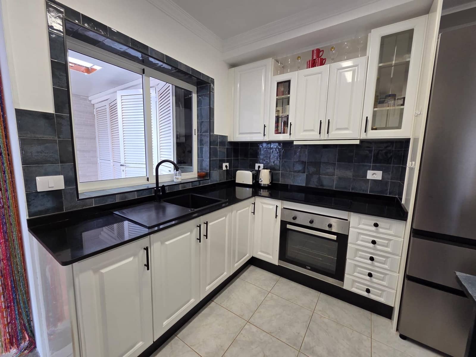 3 camera da letto Villetta Bifamiliare in vendita in San Bartolome de Tirajana con garage - 379.500 € (Rif: 9843372)