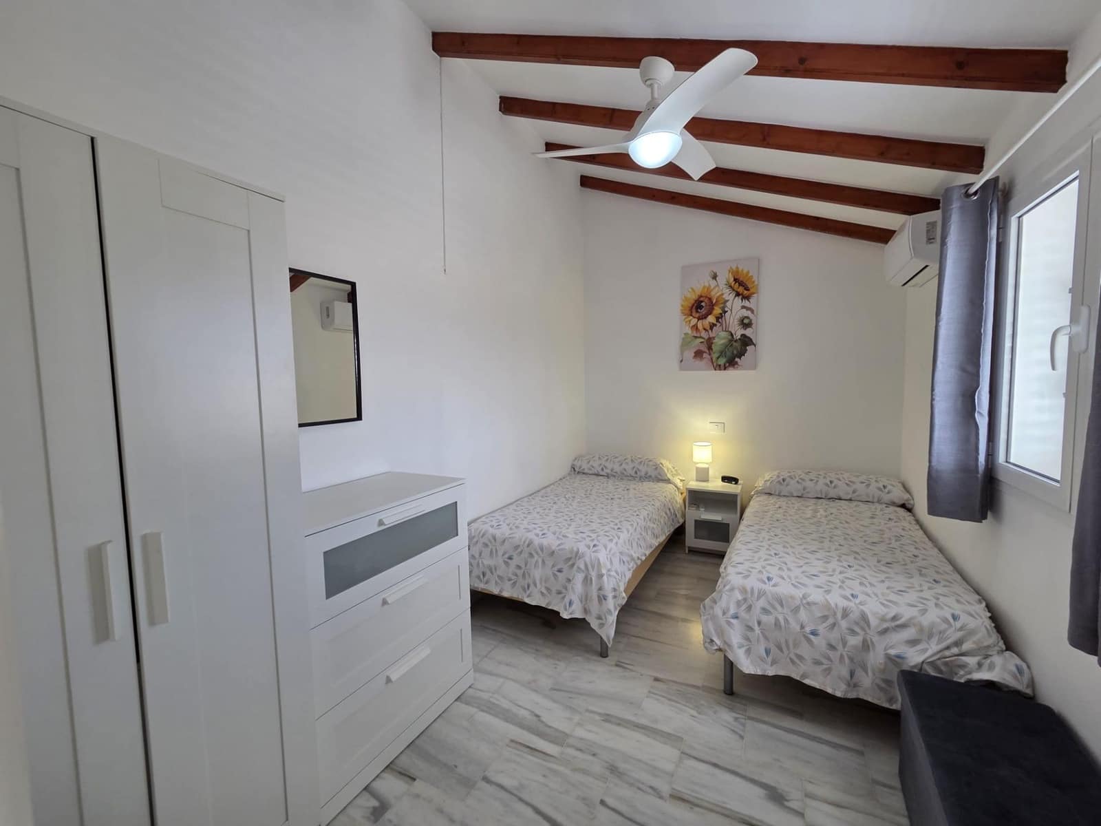 3 camera da letto Villetta Bifamiliare in vendita in San Bartolome de Tirajana con garage - 379.500 € (Rif: 9843372)