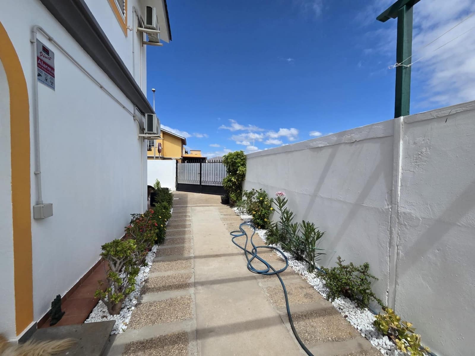 3 camera da letto Villetta Bifamiliare in vendita in San Bartolome de Tirajana con garage - 379.500 € (Rif: 9843372)
