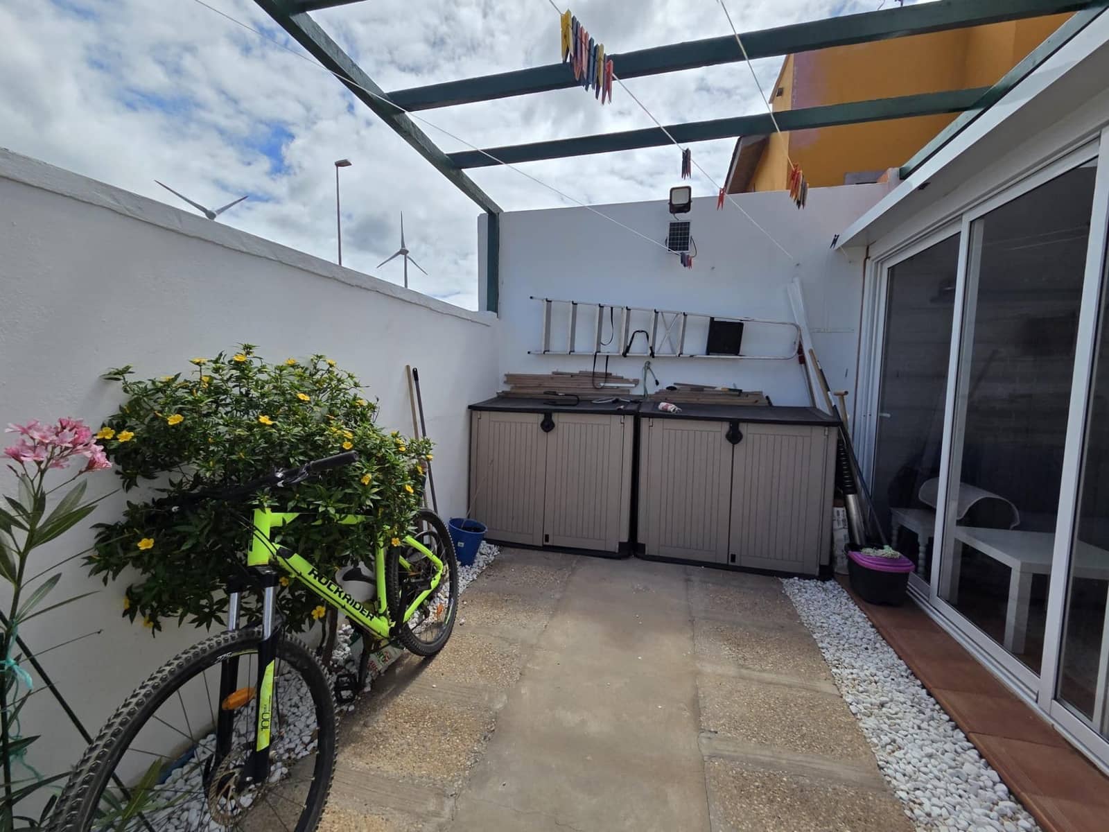 3 camera da letto Villetta Bifamiliare in vendita in San Bartolome de Tirajana con garage - 379.500 € (Rif: 9843372)