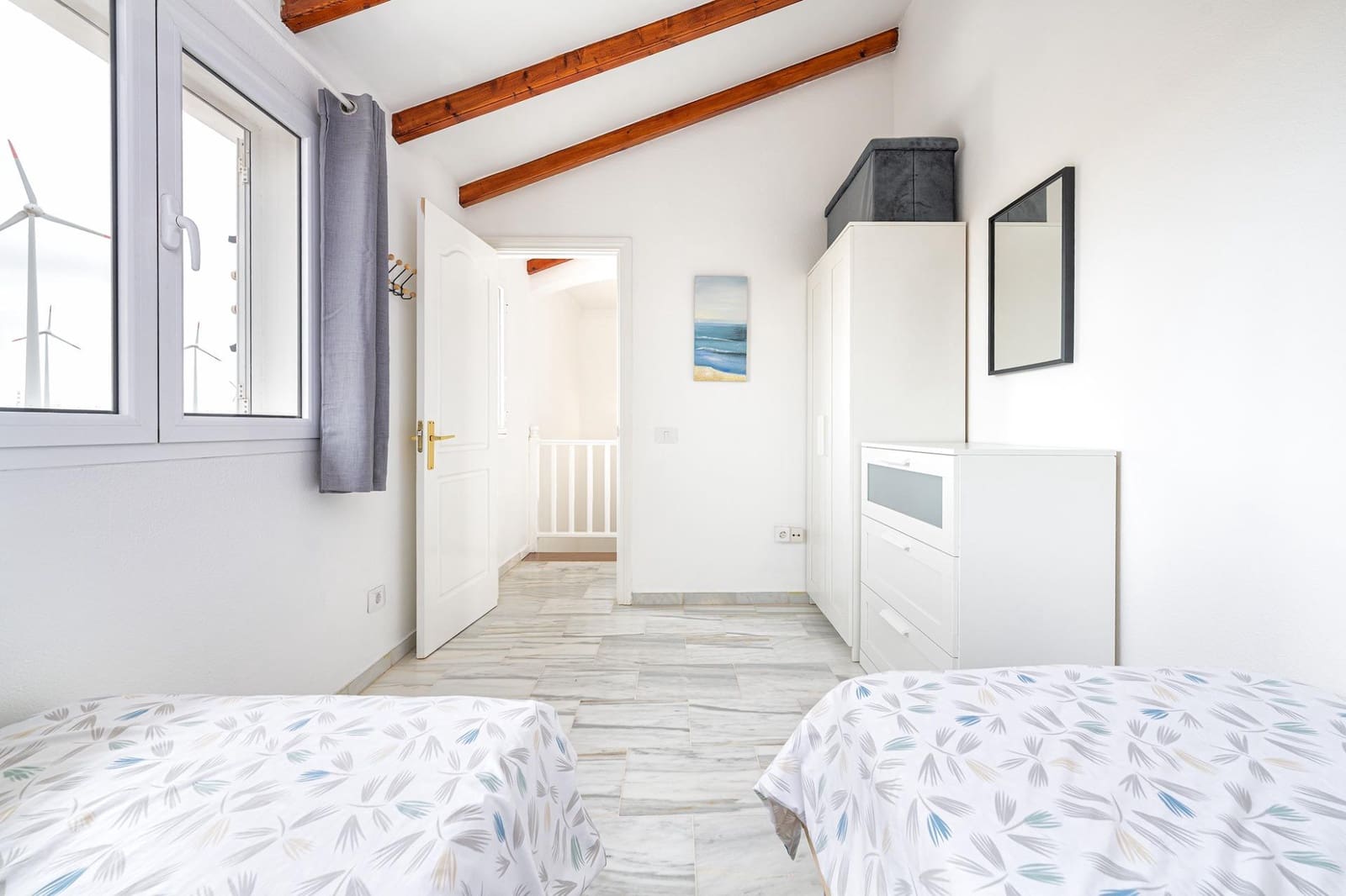 3 sypialnia Dom blizniak na sprzedaż w San Bartolome de Tirajana z garażem - 359 000 € (Ref: 9843372)