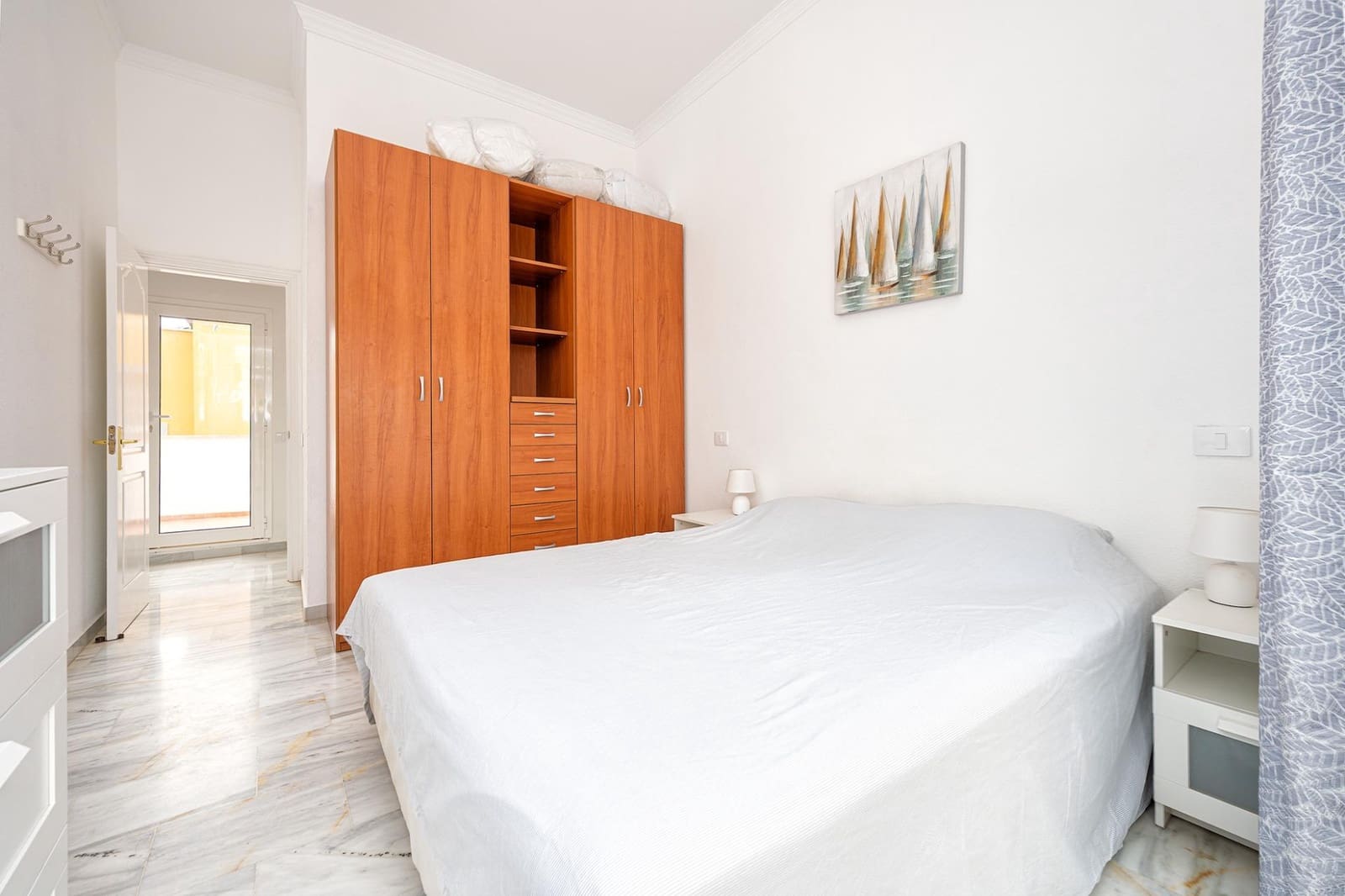 3 sypialnia Dom blizniak na sprzedaż w San Bartolome de Tirajana z garażem - 359 000 € (Ref: 9843372)