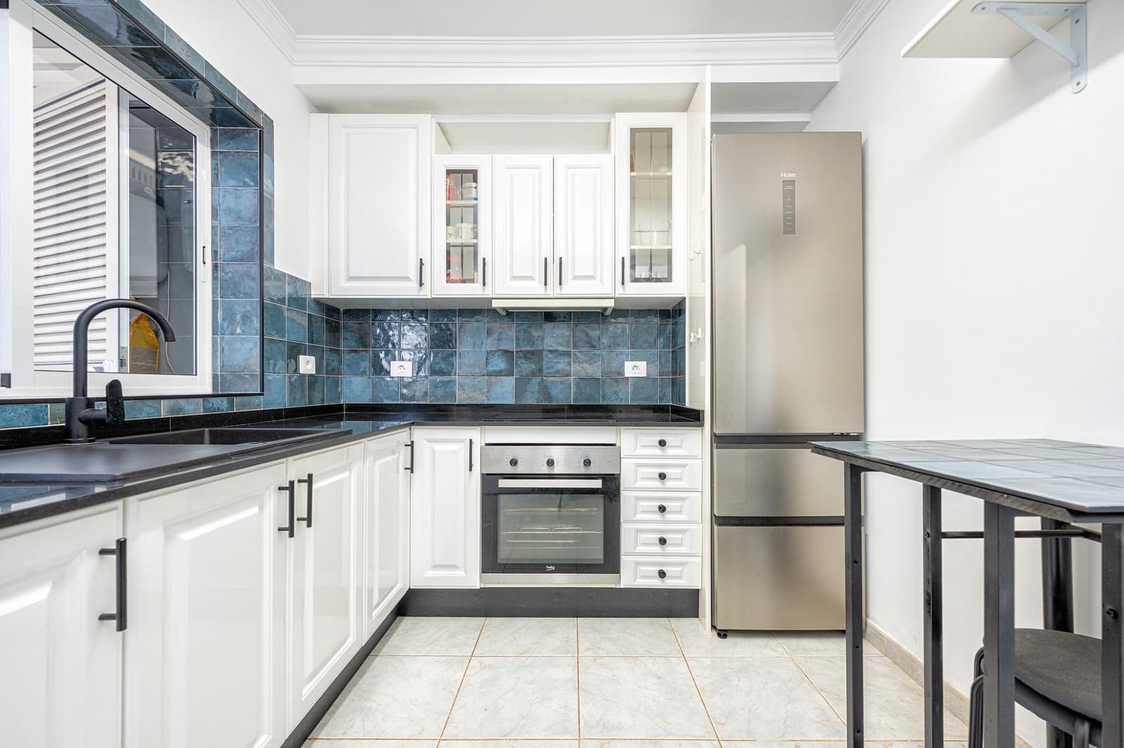 3 sypialnia Dom blizniak na sprzedaż w San Bartolome de Tirajana z garażem - 359 000 € (Ref: 9843372)