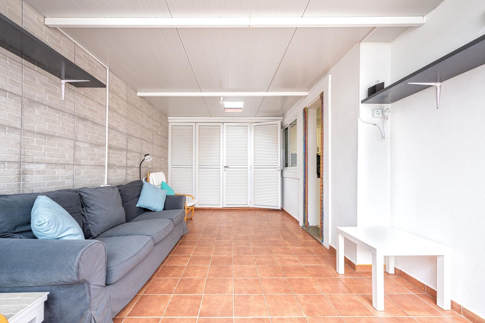 3 sypialnia Dom blizniak na sprzedaż w San Bartolome de Tirajana z garażem - 359 000 € (Ref: 9843372)