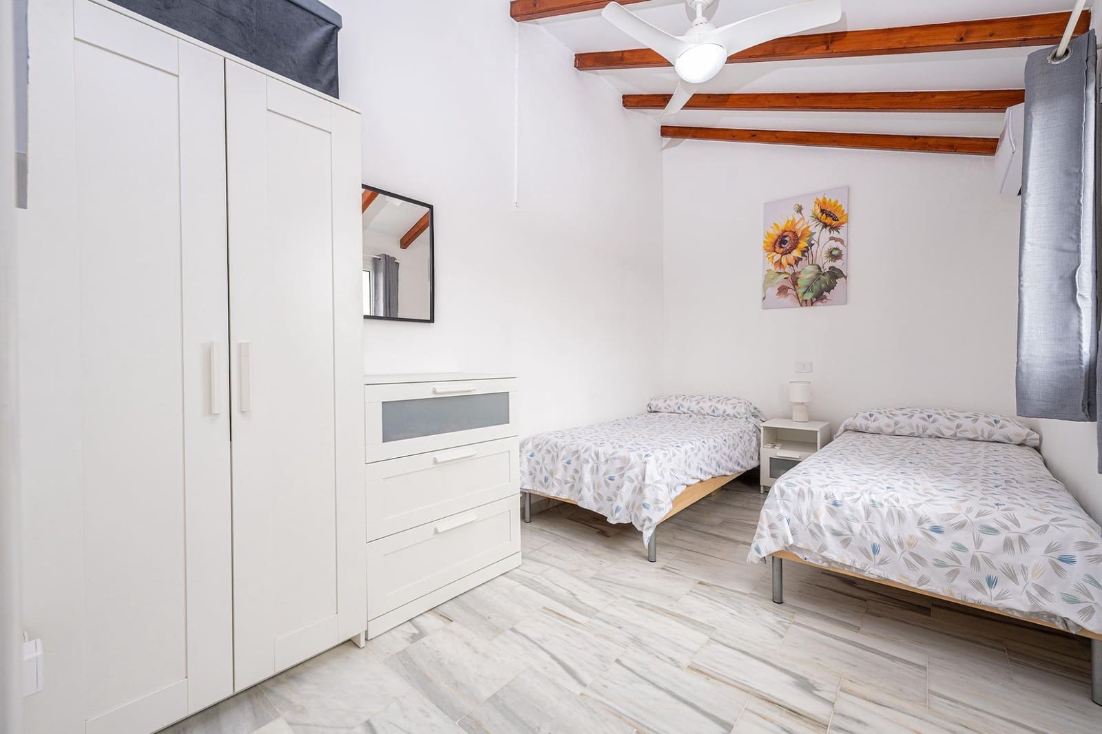 3 sypialnia Dom blizniak na sprzedaż w San Bartolome de Tirajana z garażem - 359 000 € (Ref: 9843372)
